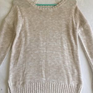 Sweater.